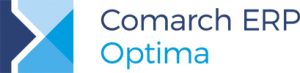 Comarch ERP Optima logo